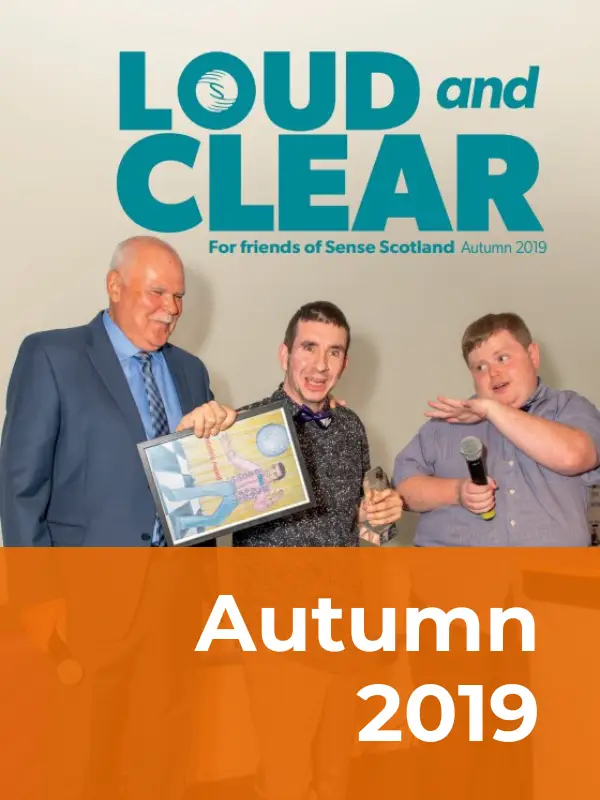 Loud and Clear Autumn 2019