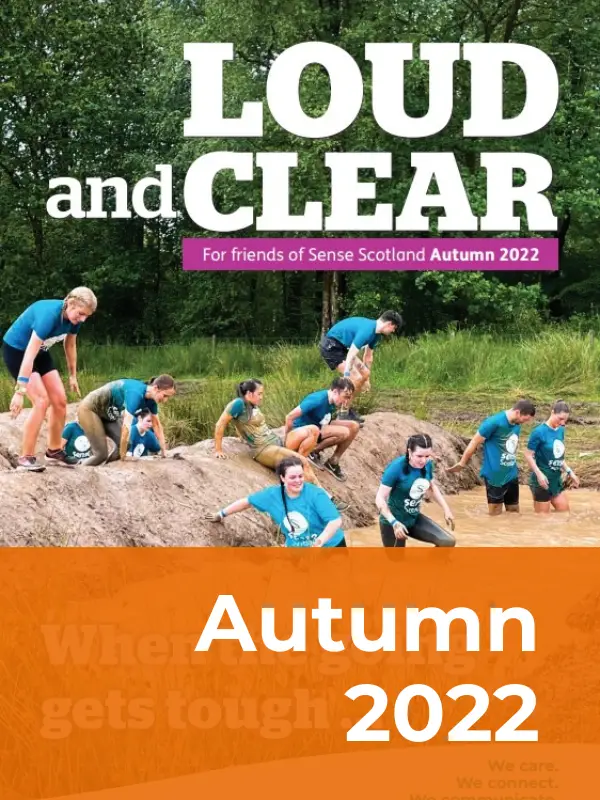 Loud and Clear Autumn 2022
