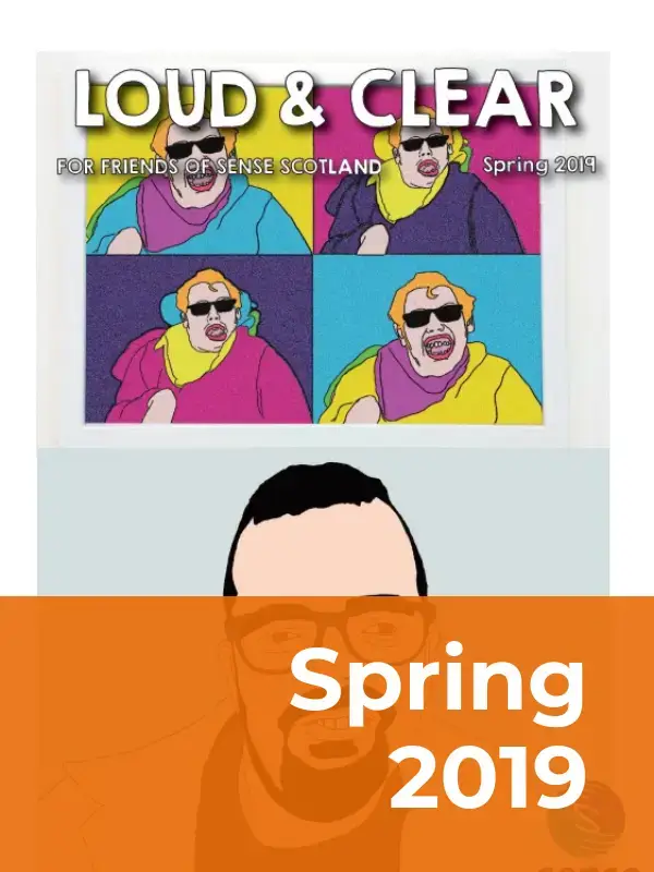 Loud and Clear Spring 2019