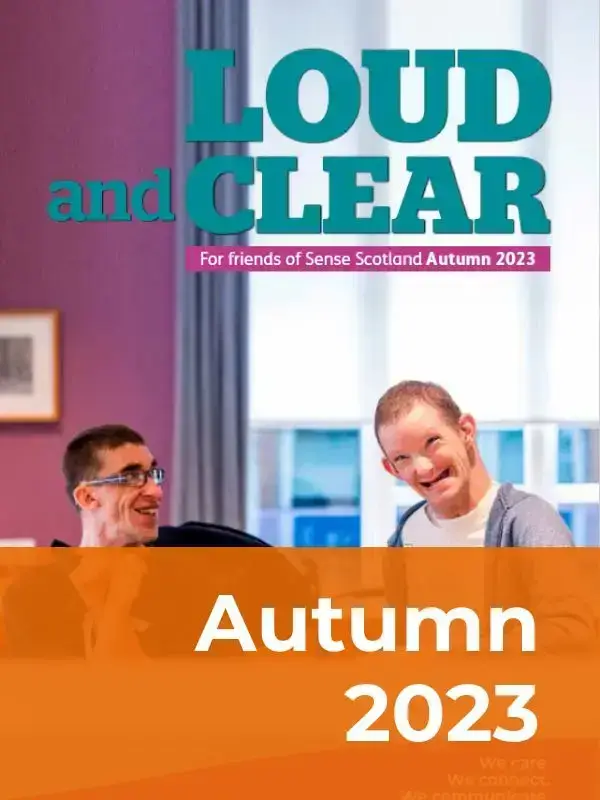 Loud and Clear Autumn 2023