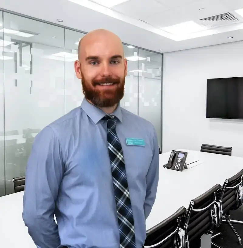 An Optometrist's Top 5 Tips for World Sight Day 2021