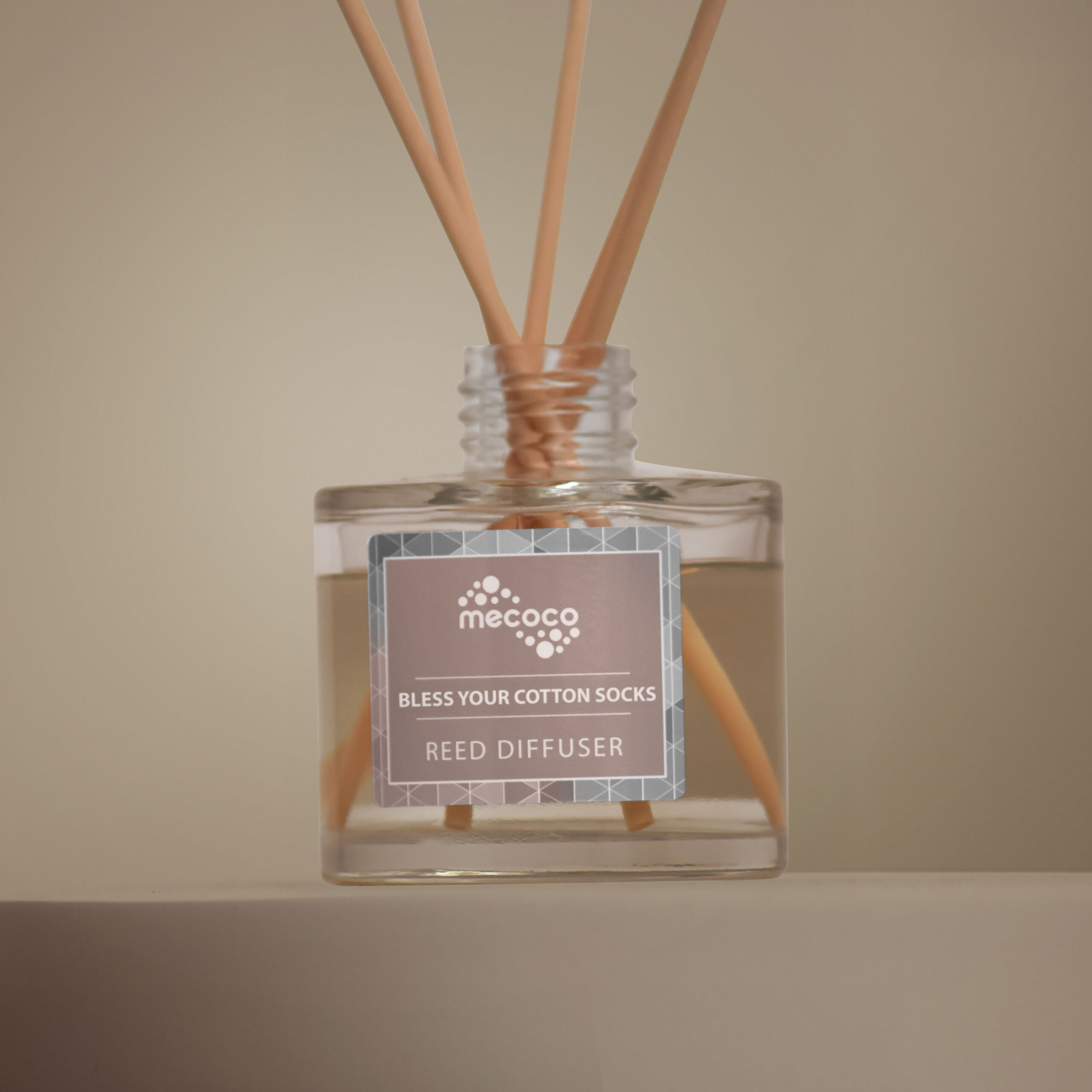 reed diffuser