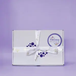 Scented Wax Melt Sample Box