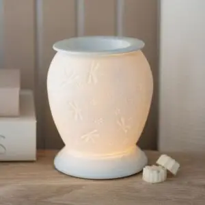 Dragonfly Electric Burner
