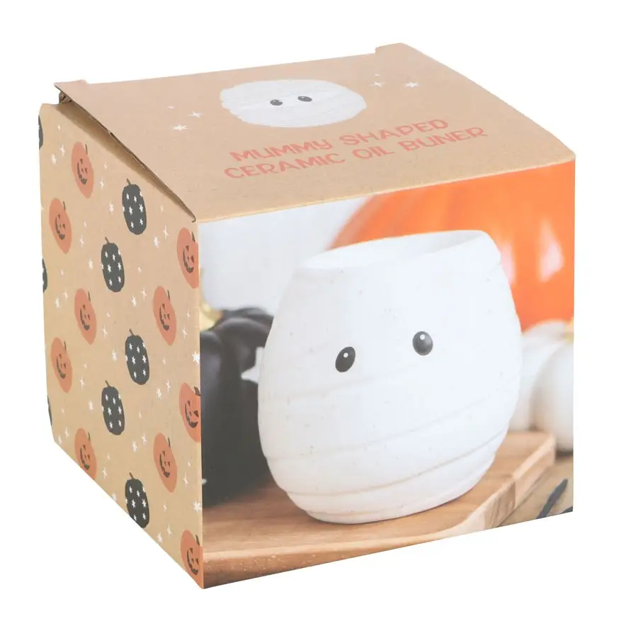 Mummy Wax Melt Burner - Image 2